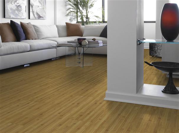 Natural Impact II Golden Bamboo 00193