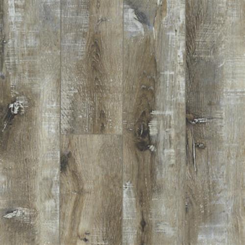 Radical Rustic