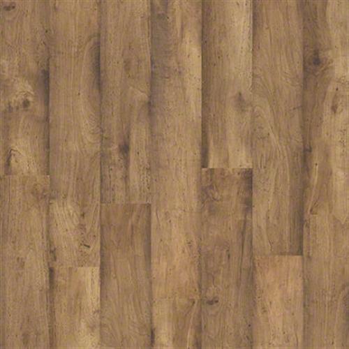 Landscapes Plus by Shaw Industries - Nightsong Hickory