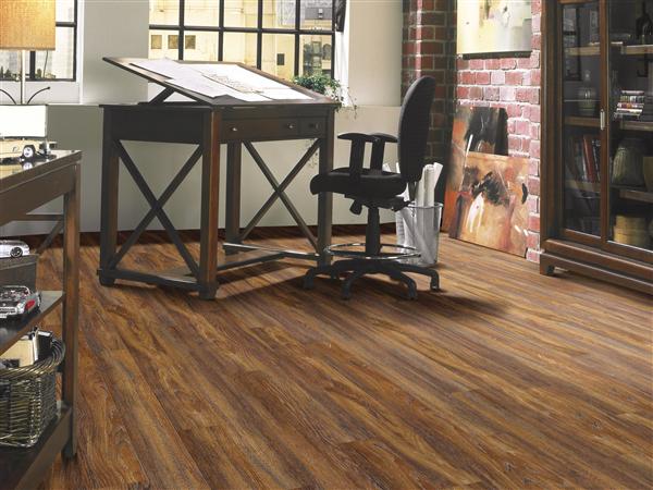 Avenues Warm Hickory 00621