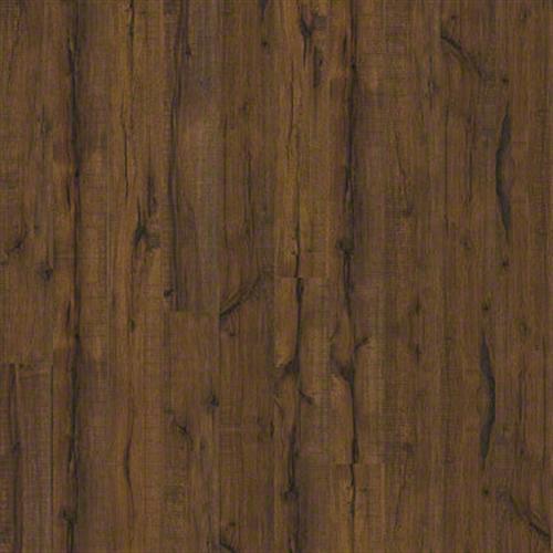 Alpine by Shaw Industries - Sawmill Hickory