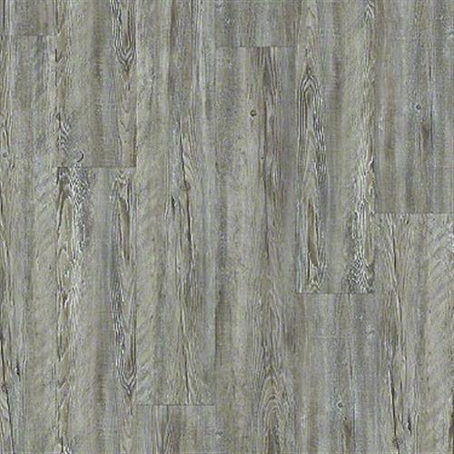 Prime Plank by Shaw Industries - Weathered Barnboard
