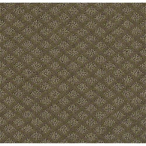 Turtle Sundae in Rootbeer - Carpet by Shaw Flooring