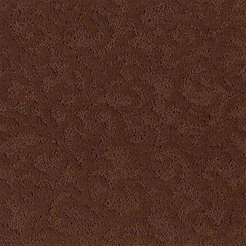 Burnt Sienna
