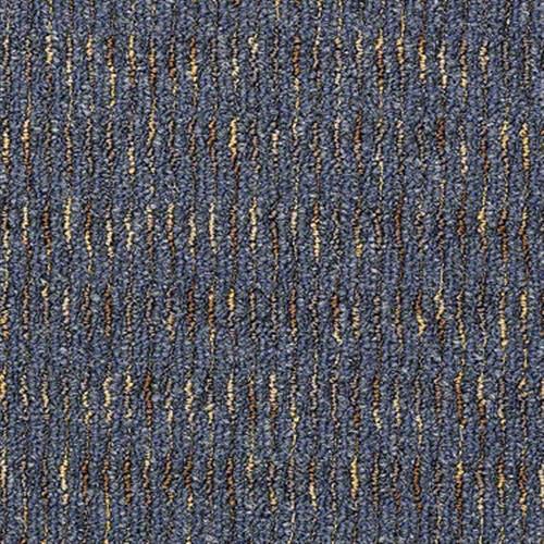 Triple Net in Waterfall - Carpet by Shaw Flooring