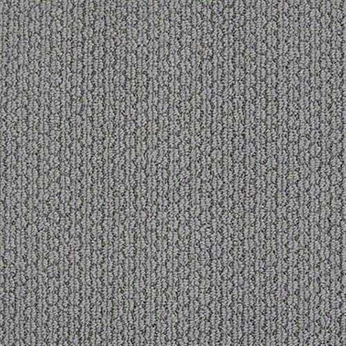 Shaw Industries Rancho Hill Titanium Carpet - White Plains, New