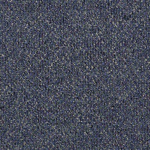 Elaborate in Blue Ribbon - Carpet by Shaw Flooring
