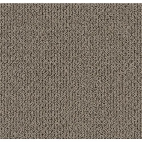 Crafted in Shingle - Carpet by Shaw Flooring