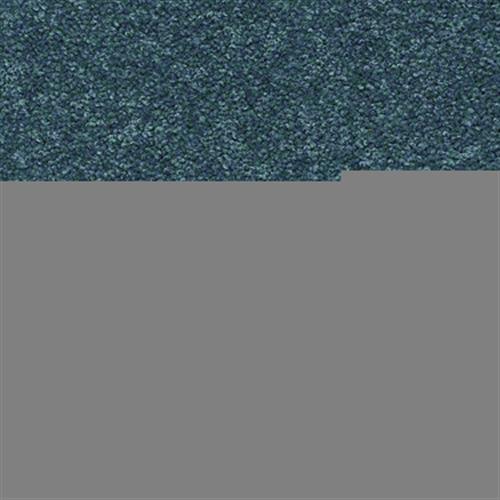 Textured Story 15 in Real Teal - Carpet by Shaw Flooring