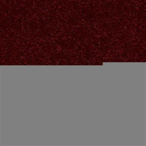Textured Story 15 in Crimson - Carpet by Shaw Flooring