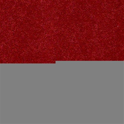 Textured Story 15 in Real Red - Carpet by Shaw Flooring