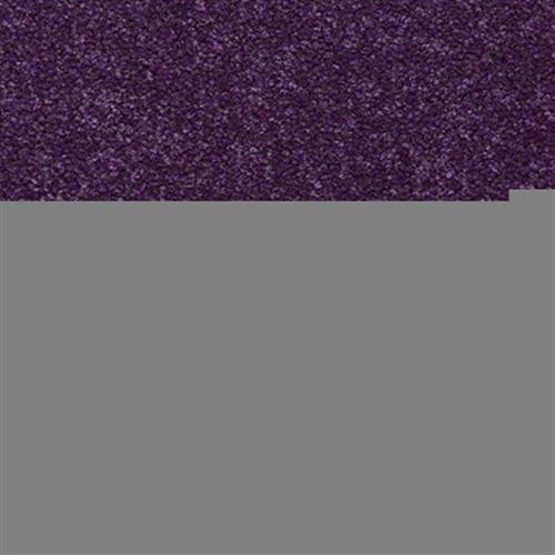 Textured Story 15 in Purple Rain - Carpet by Shaw Flooring