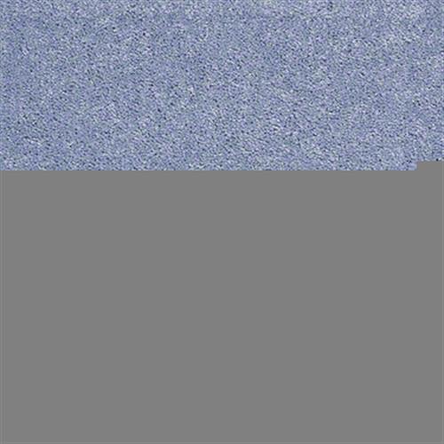 Textured Story 15 in Periwinkle - Carpet by Shaw Flooring