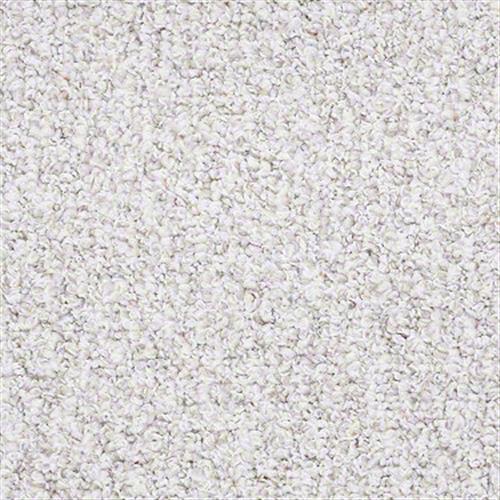 Summer Inspirations 12 in Snow Cream - Carpet by Shaw Flooring