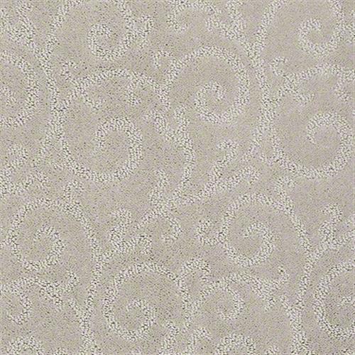 Dancing In The Moonlight II in Parchment - Carpet by Shaw Flooring