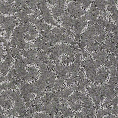 Dancing In The Moonlight II in Seagull - Carpet by Shaw Flooring