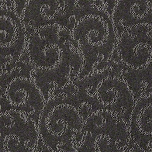 Dancing In The Moonlight II in Iron Works - Carpet by Shaw Flooring
