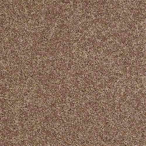 Style 50 (s) in Saddle - Carpet by Shaw Flooring
