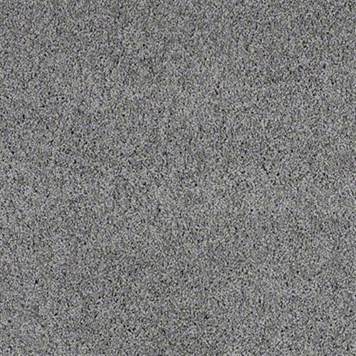 Designer Twist Silver (s) in Industrial Grey - Carpet by Shaw Flooring
