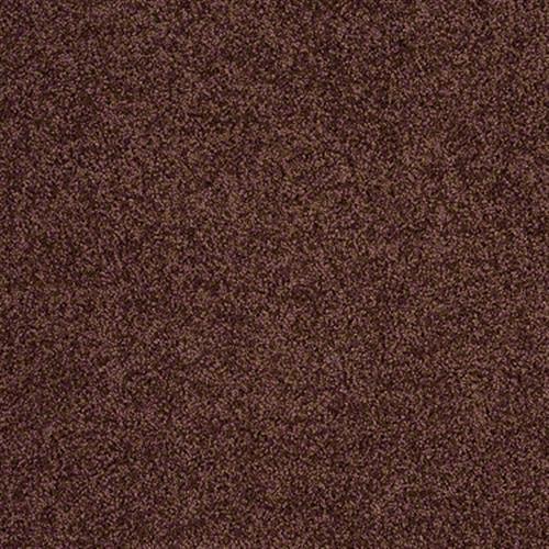 Designer Twist Silver (s) in Cinnamon Spice - Carpet by Shaw Flooring