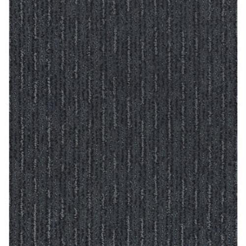 Insightful Way Net in Royal Navy - Carpet by Shaw Flooring