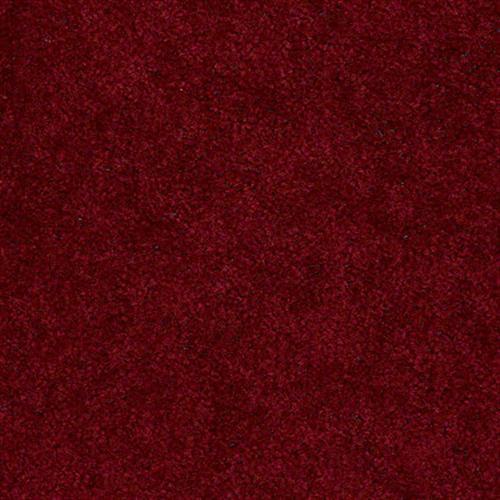 Chapparral by Shaw Industries - Cranberry