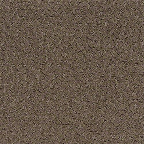 Subtle Touch in French Roast - Carpet by Shaw Flooring