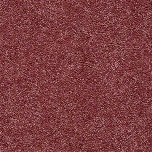 Ab347 by Shaw Industries - Burgundy Glaze