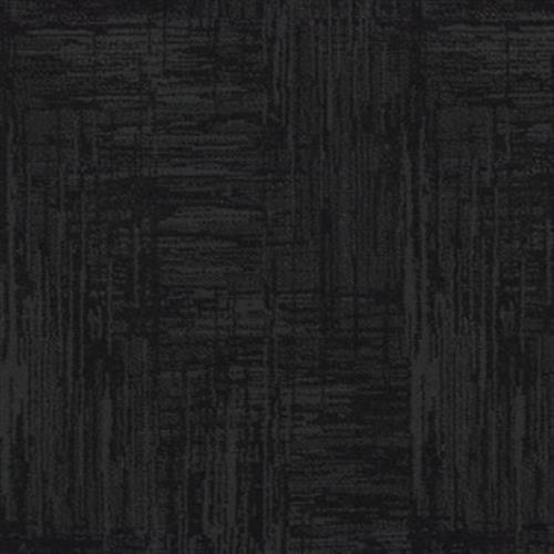 Elegant in Bohemian Black - Carpet by Shaw Flooring
