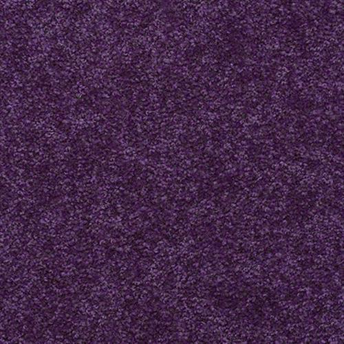 Briceville  II by Shaw Industries - Purple Rain