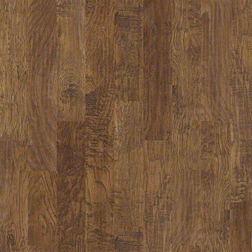 Chiseled Hickory 6.38 by Shaw Industries - Woodlake