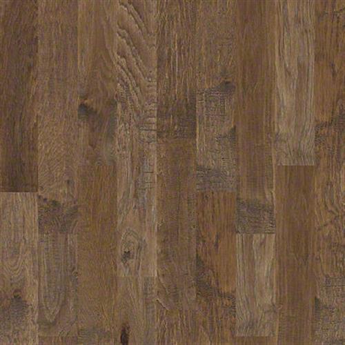 Chiseled Hickory 6.38 by Shaw Industries - Pacific Crest