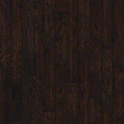 Ironsmith Hickory 5 by Shaw Industries - Wheelwright Hickory