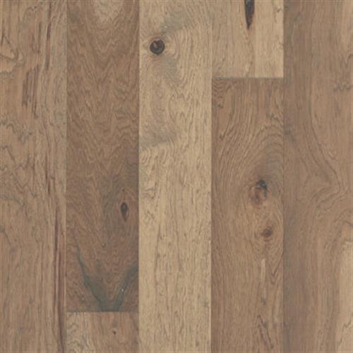 Piedmont Hickory by Shaw Industries - Red Clay