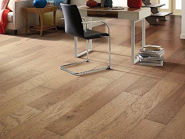 PIEDMONT HICKORY Red Clay