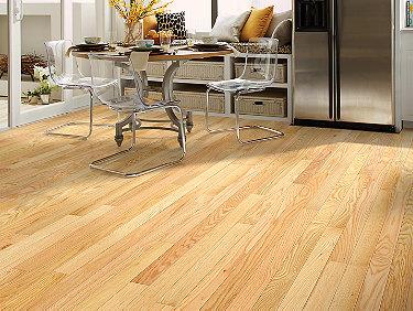 Red Oak Natural