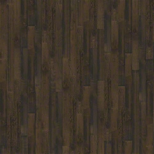 Rosedown Hickory by Shaw Industries - Bayou Brown