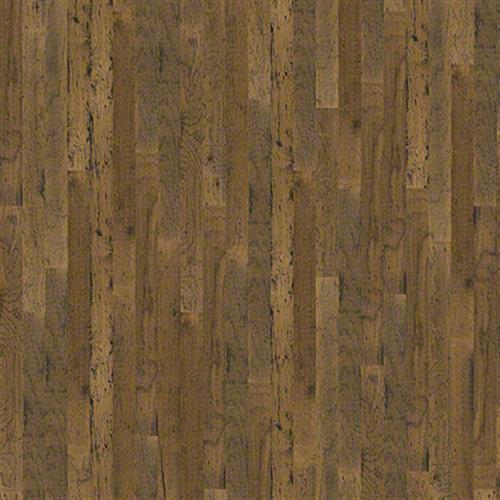 Rosedown Hickory by Shaw Industries - Burnt Sugar