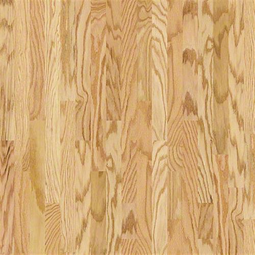 Gazebo Oak by Shaw Industries - Rustic Natural