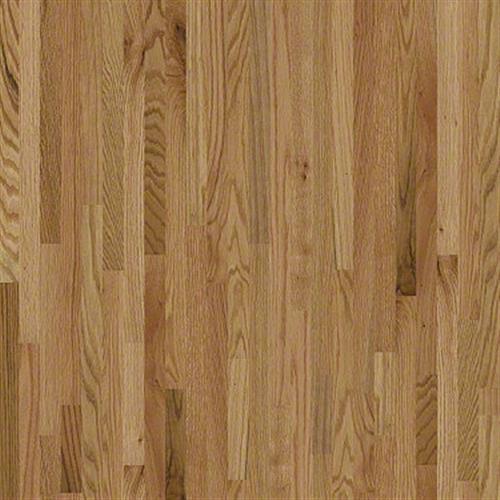 Red Oak Natural