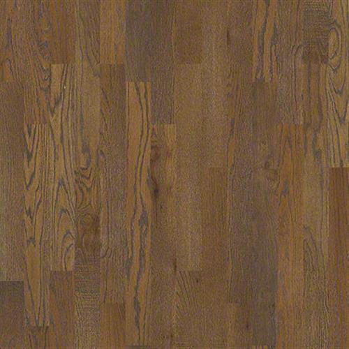 Brushed Oak 4 by Shaw Industries - Bronze