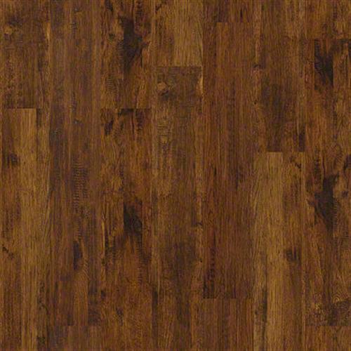 Shaw Industries Appalachia Bear Paw Hardwood - San Antonio, Texas - CRT Flooring