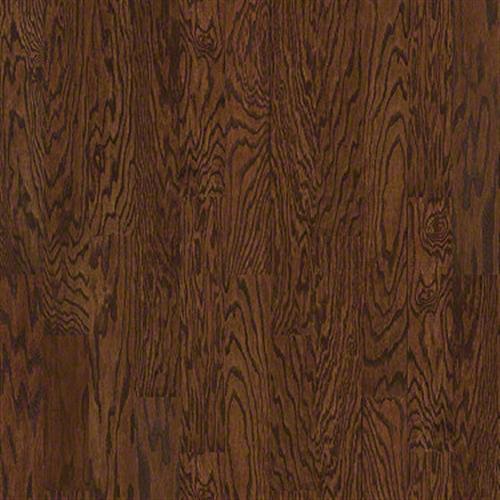 Ironsmith Oak 5 by Shaw Industries - Anvil Oak