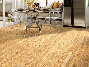 Red Oak Natural