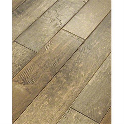 Shaw Industries Bernina Maple 5 Bianco Hardwood - San Antonio, Texas - CRT Flooring