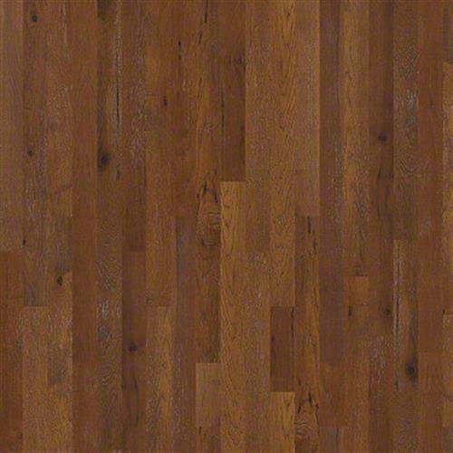 BRUSHED HICKORY 3 1/4 Crossing                       00965
