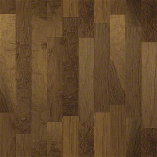 Montecito 5 by Shaw Industries - Natural Walnut