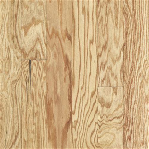 Timeless Oak 5" by Shaw Industries - Natural