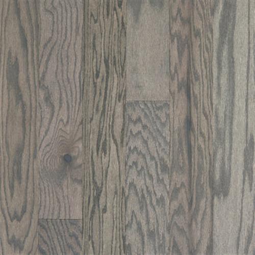 Timeless Oak 5" by Shaw Industries - Weathered