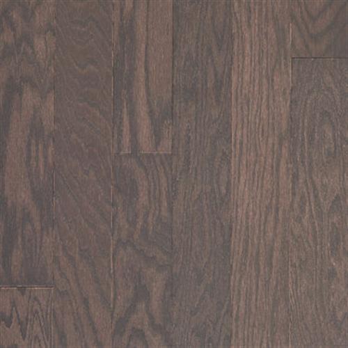 Timeless Oak 5" by Shaw Industries - Coffee Bean